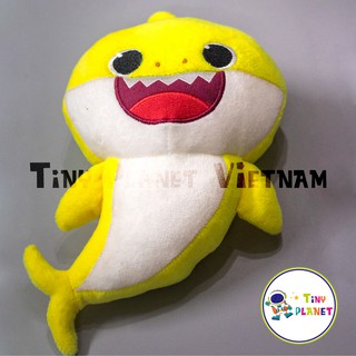 Cá mập bông biết hát Baby Shark
