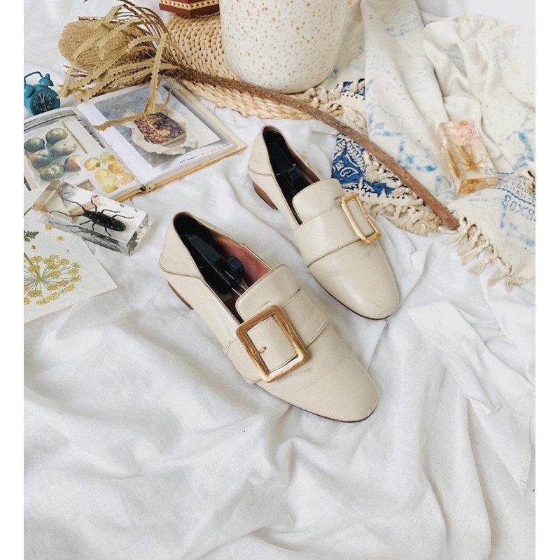 Giày Bally Authentic Secondhand