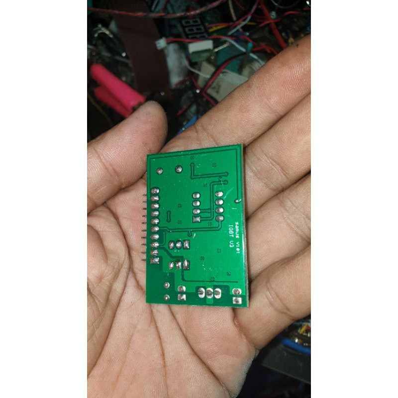 bo lái IGBT, nút VR hướng lên thuận tiện điều chỉnh ( mua nhìu giá tự động giảm )