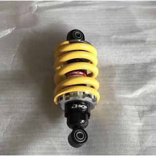 Phuộc sau RCB M2 Vàng cho Exciter 150