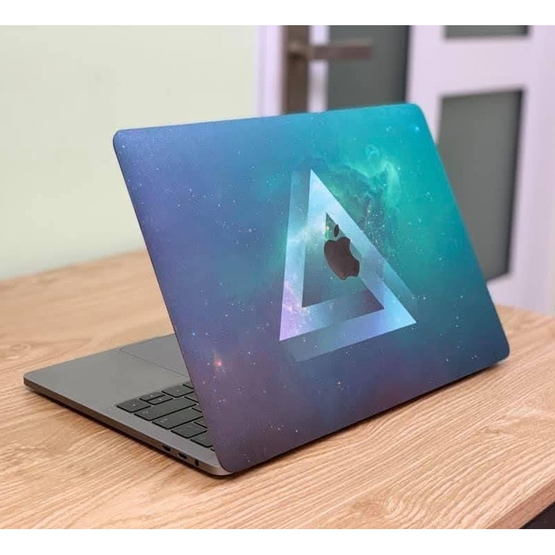 Dán Laptop skin cho Tất cả Dòng máy Dell , Hp, Asus, Lenovo, Acer, MSI Macbook.... ( inbox mã máy cho Shop) - space138