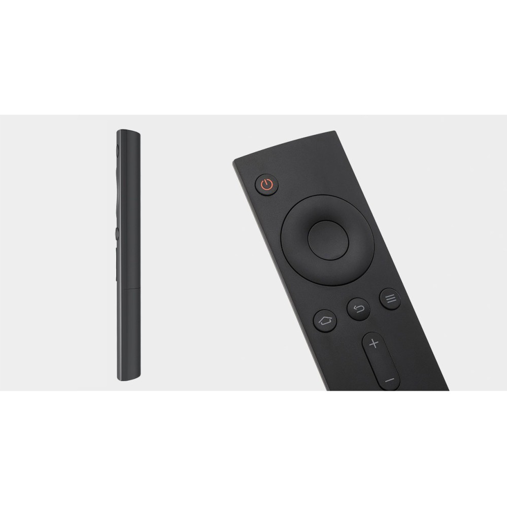 Điều khiển hồng ngoại/Bluetooth CHÍNH HÃNG XIAOMI cho TV và Mibox Xiaomi