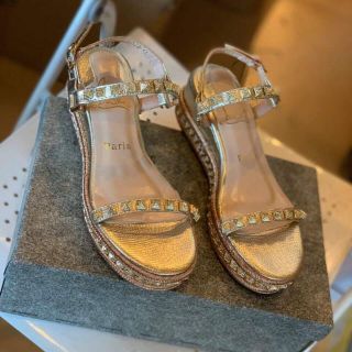 Sandal lbt