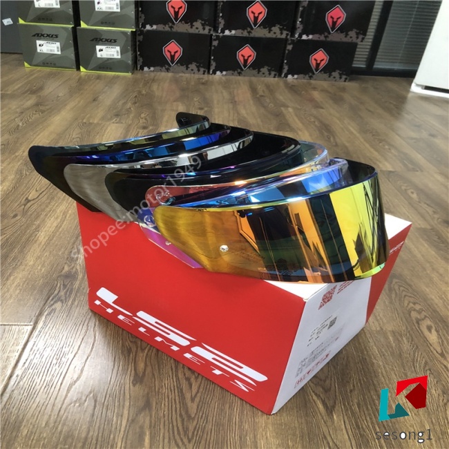 Kính Che Nắng SESONG LS2 FF353 LS2 Cho FF353 FF328 FF320 FF800 LS2