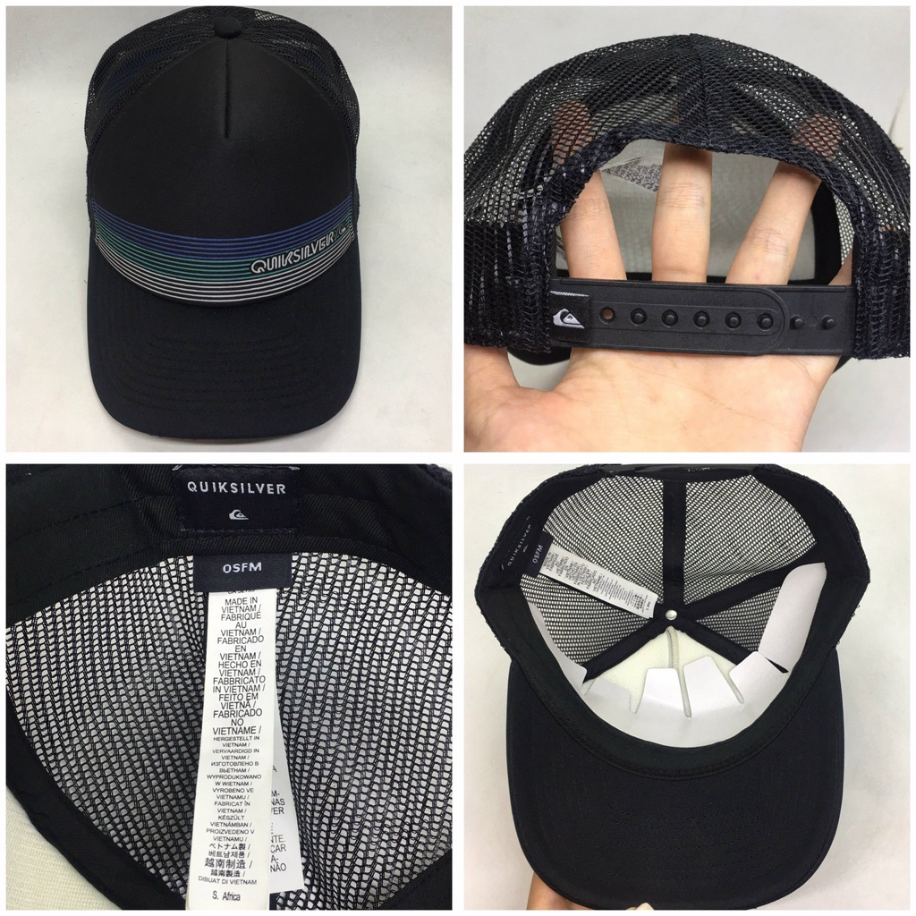 Nón lưới chính hãng