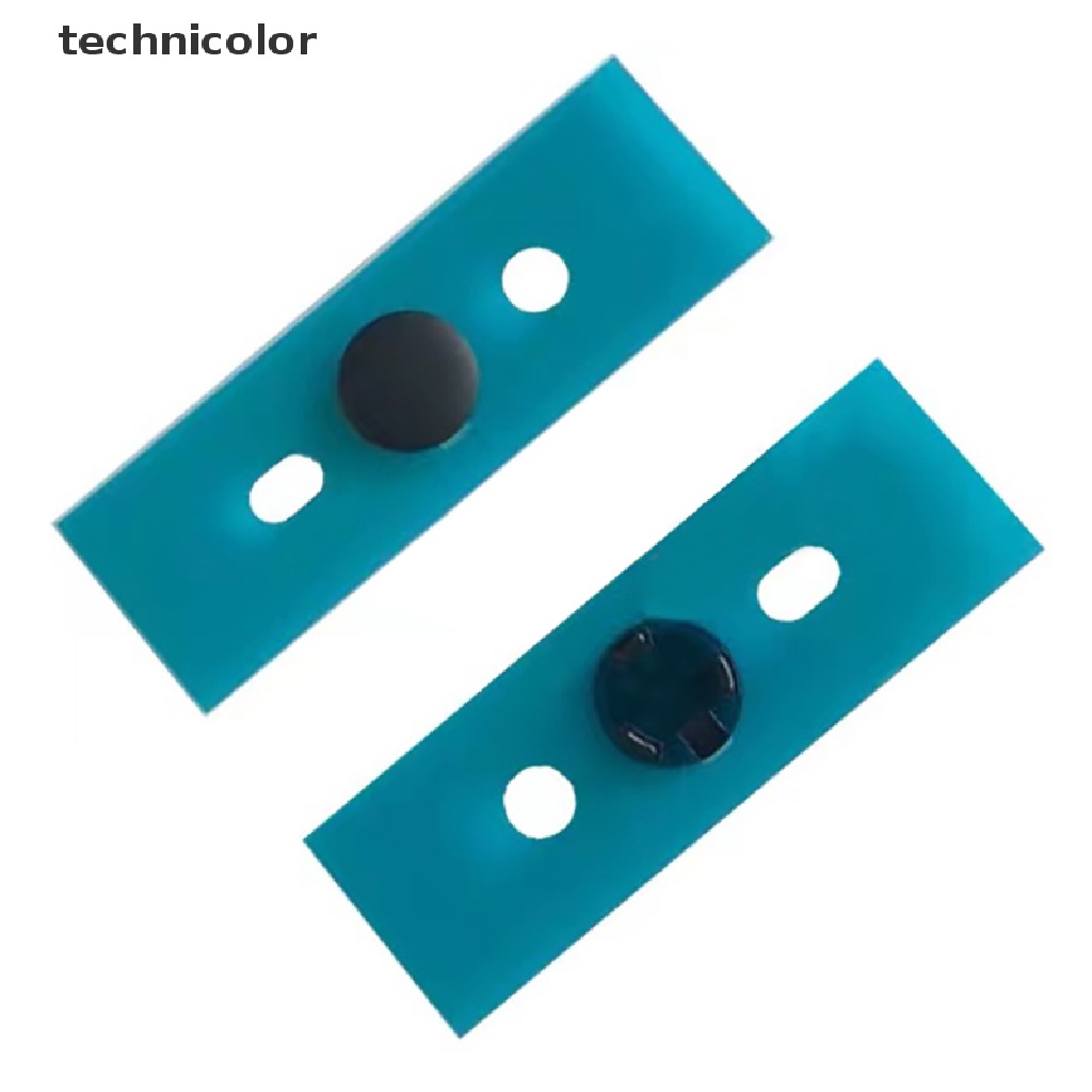 Set 4 Đệm Cao Su Chống Trượt Nhiều Màu Sắc Cho Laptop 3 4