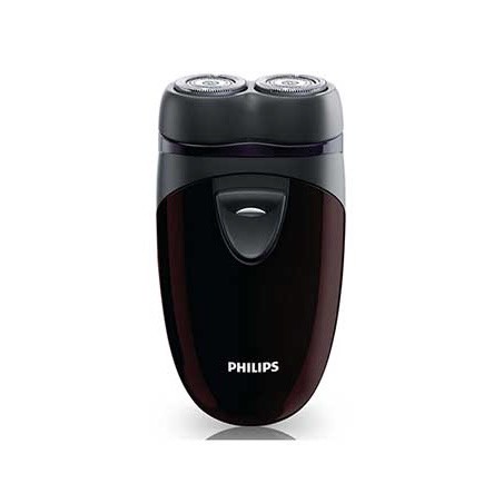 Máy Cạo Râu Philips PQ206/18  – Máy Cạo Râu Du Lịch – Dao Cạo Râu  – Chính Hãng – Bảo Hành 24 Tháng