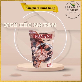 Ngũ cốc navan chính hãng