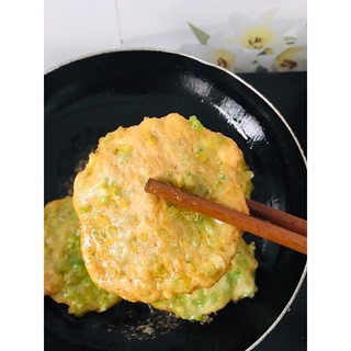 [PHÚ NHUẬN] CHẢ CỐM BẮC