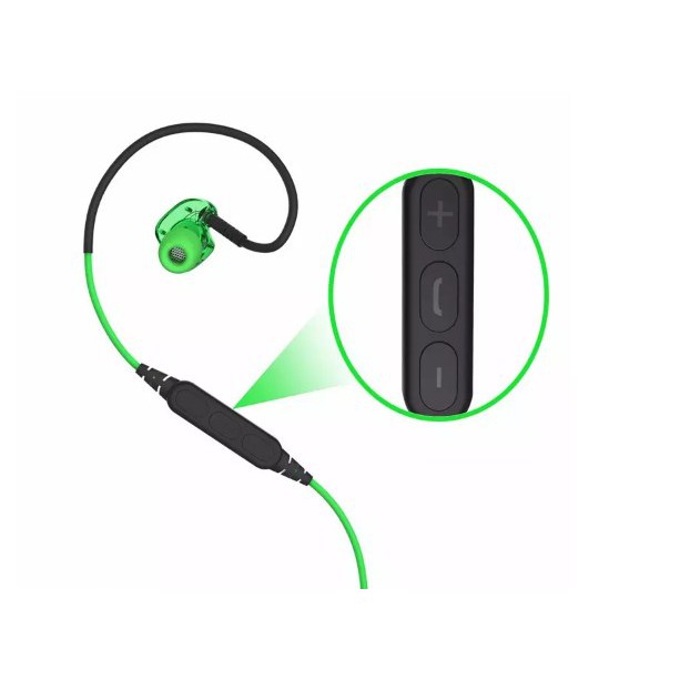 [Mã ELFLASH5 giảm 20K đơn 50K] Plextone BX240 - Tai Nghe Bluetooth Thể Thao - Chống Thấm Nước Hiệu Quả+ Tặng Hộp Đựng