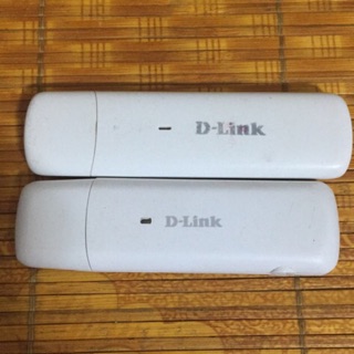 Dcom 3g, usb 3g Dlink 156 đa mạng ( đã qua sd)