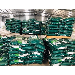 Phân hữu cơ tan chậm savia -jord, phân cá hồi ( túi chiết 2kg)