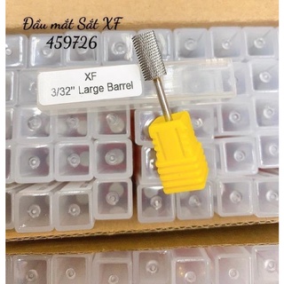 đầu mài móng (mịn- phá bột,gel) mài móng