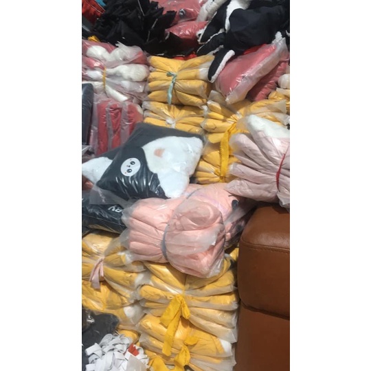 Áo khoác cho bé trai bé gái tai thỏ dài 8-23kg | BigBuy360 - bigbuy360.vn