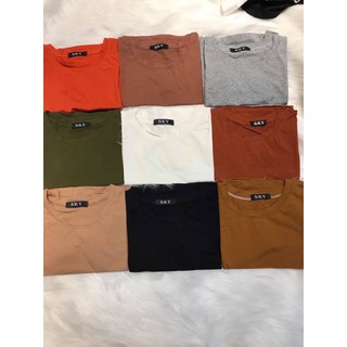 Áo thun crotop cộc tay siêu phẩm