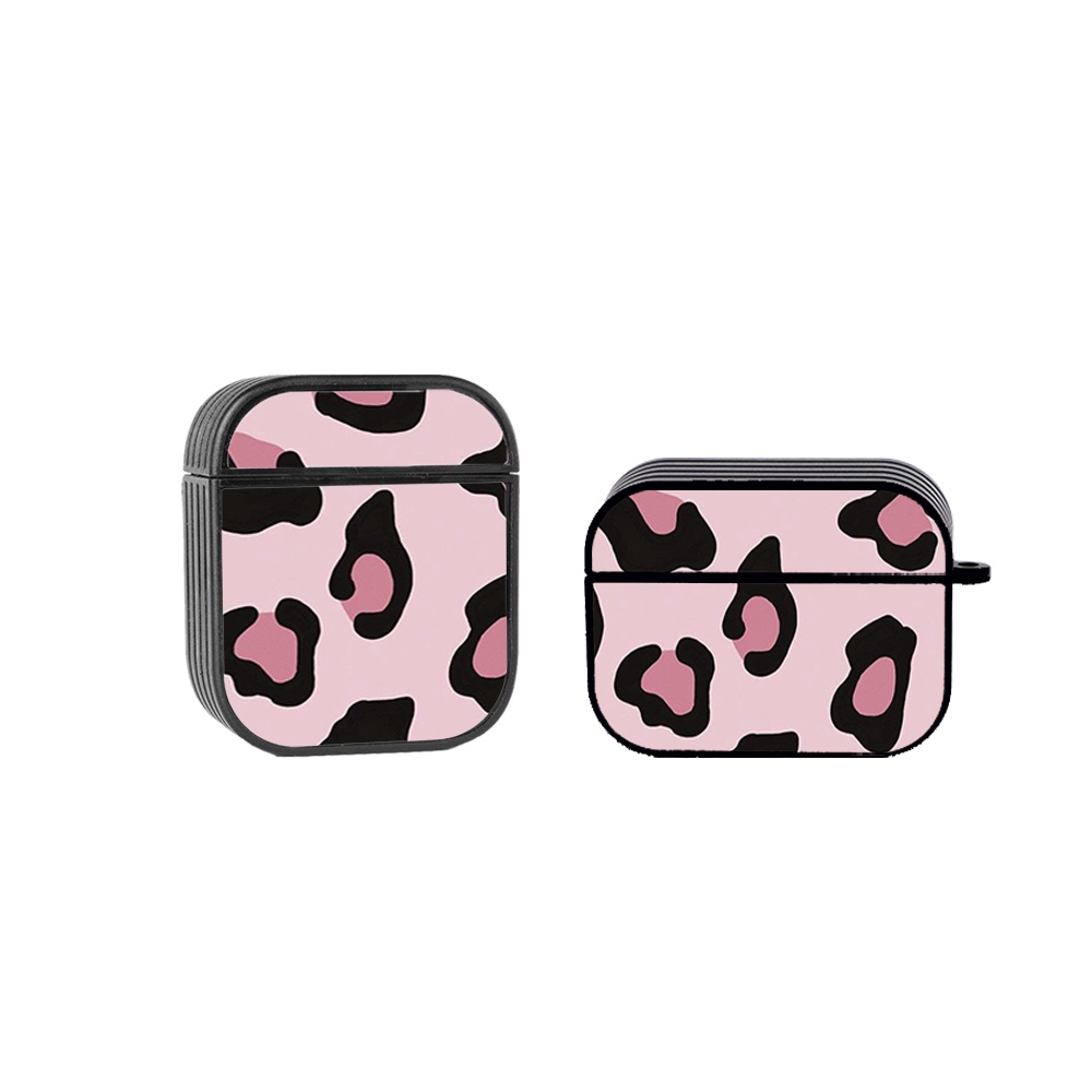 Combo Ốp lưng iPhone và Case Airpods Unique Case CB003