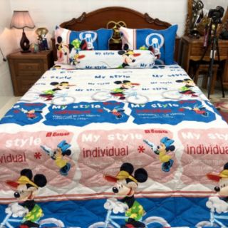 Drap cotton lụa 3d hàn quốc cho bé