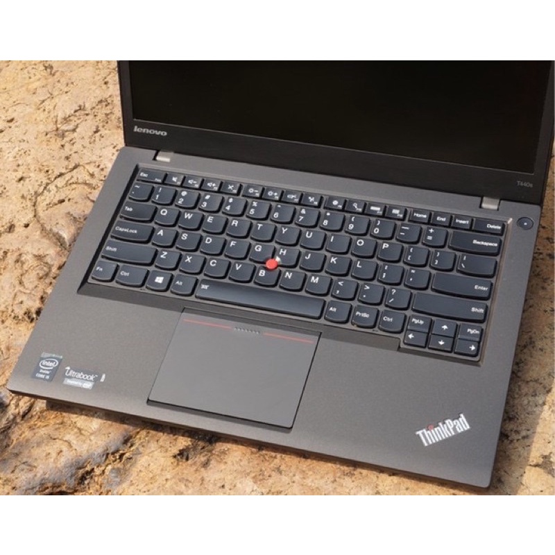 Laptop thinkpad x240 chất mỏng nhẹ 12.5inh hàng zin siêu nét i5 4300u Ram 4gb Ssd 128gb | BigBuy360 - bigbuy360.vn
