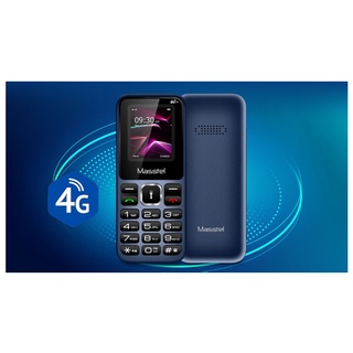 Điện thoại Masstel IZI 10 4G (Chính hãng, bảo hành 12 tháng)