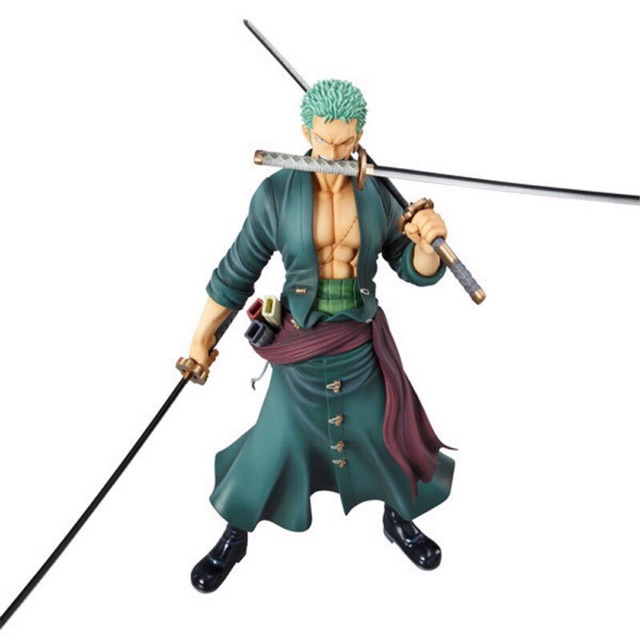 Mô hình Roronoa Zoro POP One piece