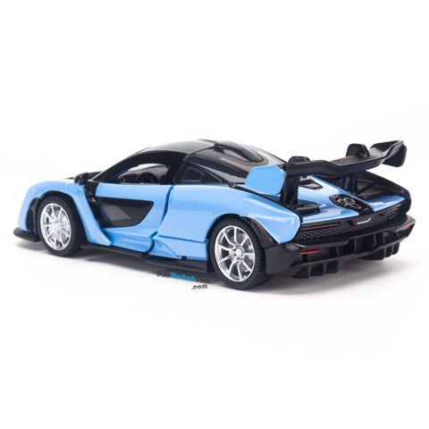 Mô hình xe Mclaren Senna 1:32 UNI