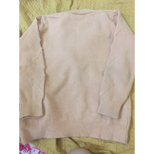 Áo len 2hand