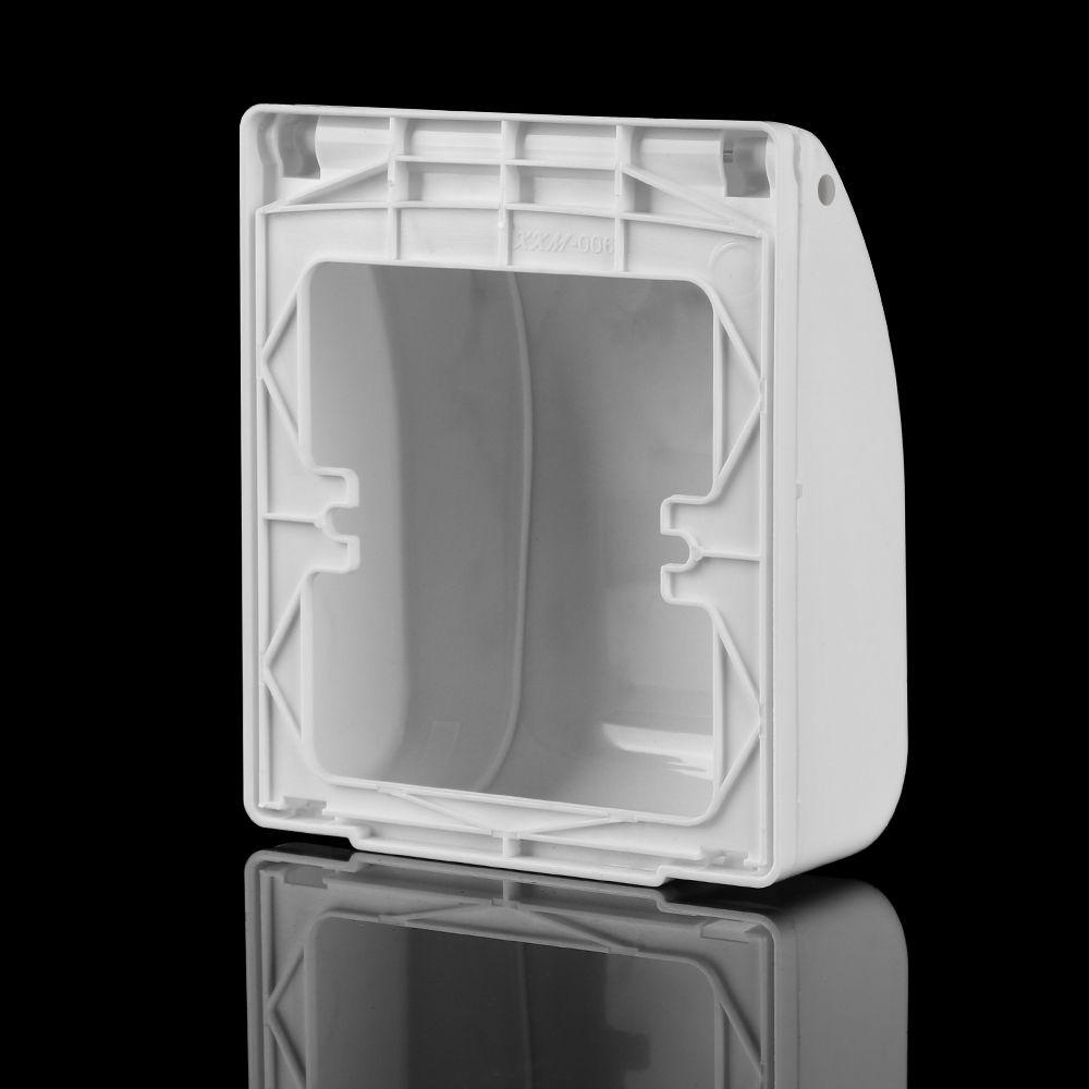 Nút Bịt Ổ Cắm Điện Bảo Vệ An Toàn Cho Bé