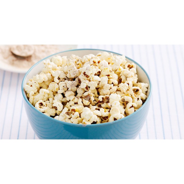 [Túi Nguyên] Hạt Bỏng Ngô Vàng Hữu Cơ Sottolestelle Organic PopCorn, 400g