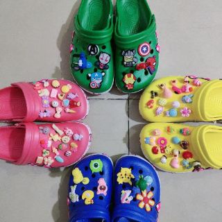 Jitbitz / sticker nút cứng