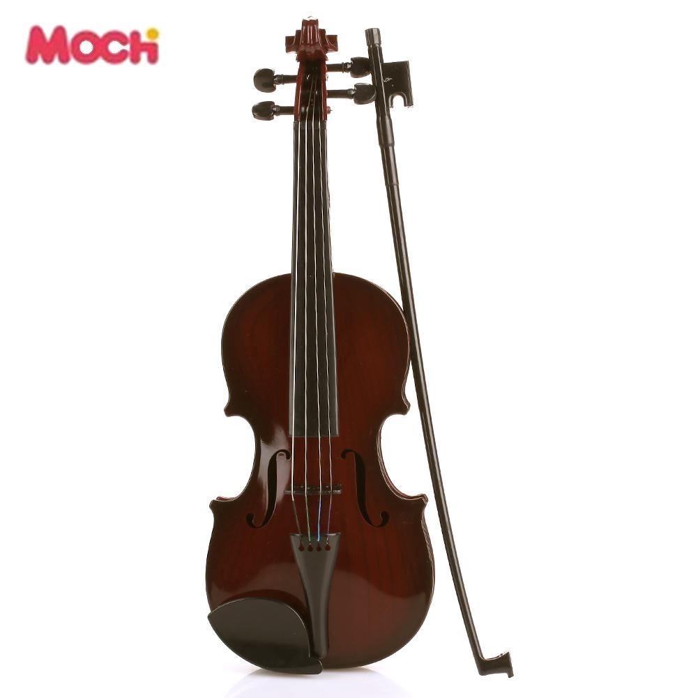 Đàn violin xinh xắn tập chơi cho bé 39cm
