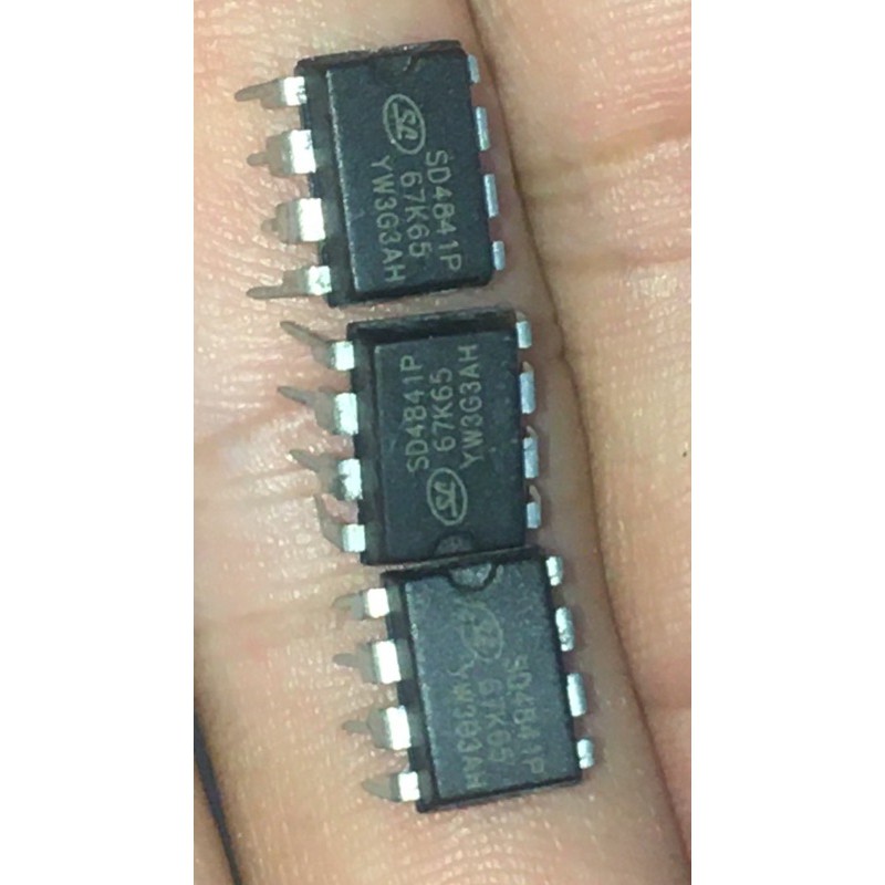 5 con ic SD4841P 67k65 chính hãng