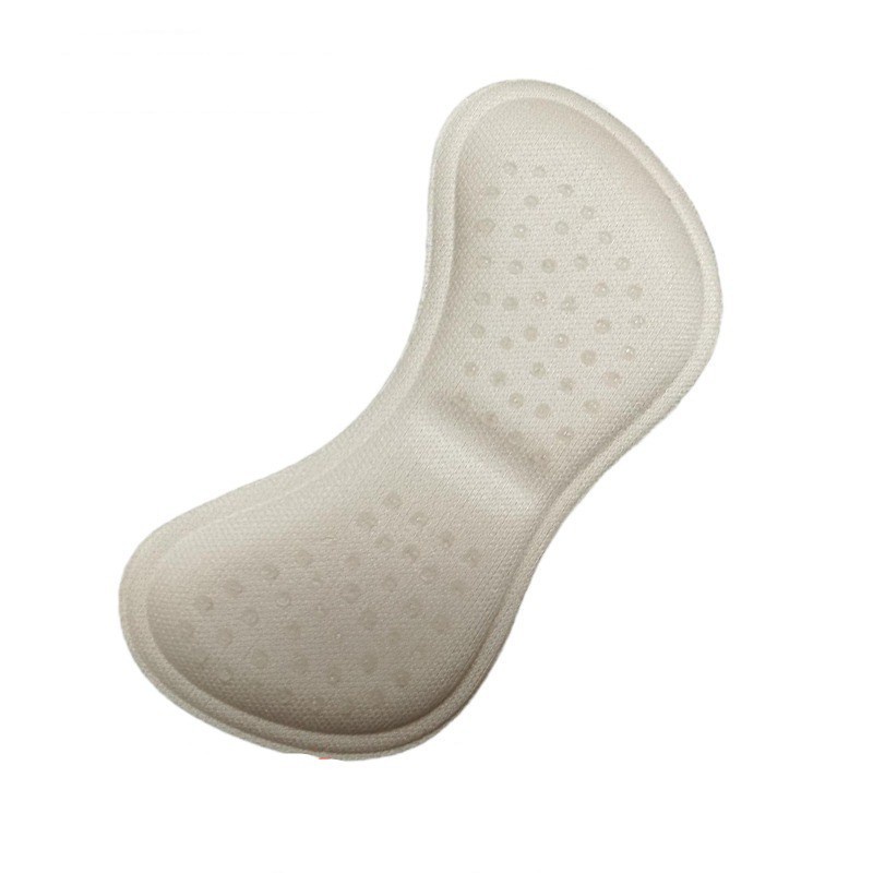 Miếng Lót Giày Bảo Vệ Gót Chân Chống Mòn Có Thể Điều Chỉnh Kích Cỡ