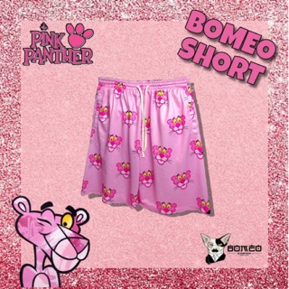 Shorts Pink Panther