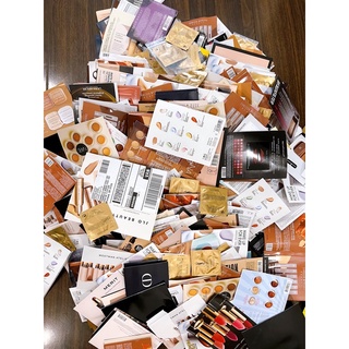 Vỉ Kem Nền Sephora Gift