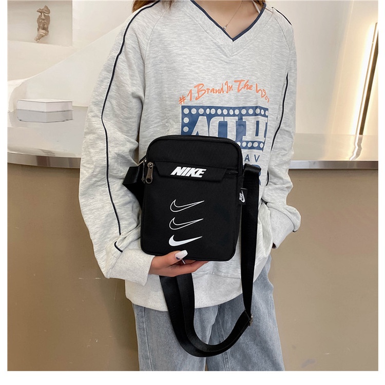 Túi đeo chéo Nike CL9003 chất lượng cao cho nam và nữ