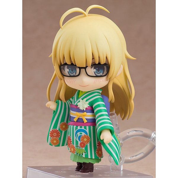 [SHQ] [ Hàng Có Sẵn ] Mô hình Figure chính hãng Nhật - Nendoroid Eriri Spencer Sawamura Kimono Ver - Saekano