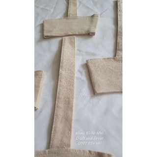 Quai đựng ly nước vải