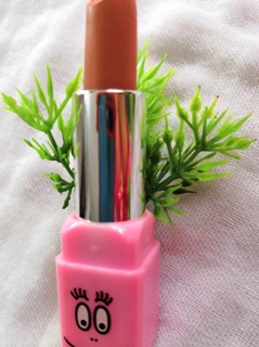 Son môi Sasimi lIPMATTER Thái Lan