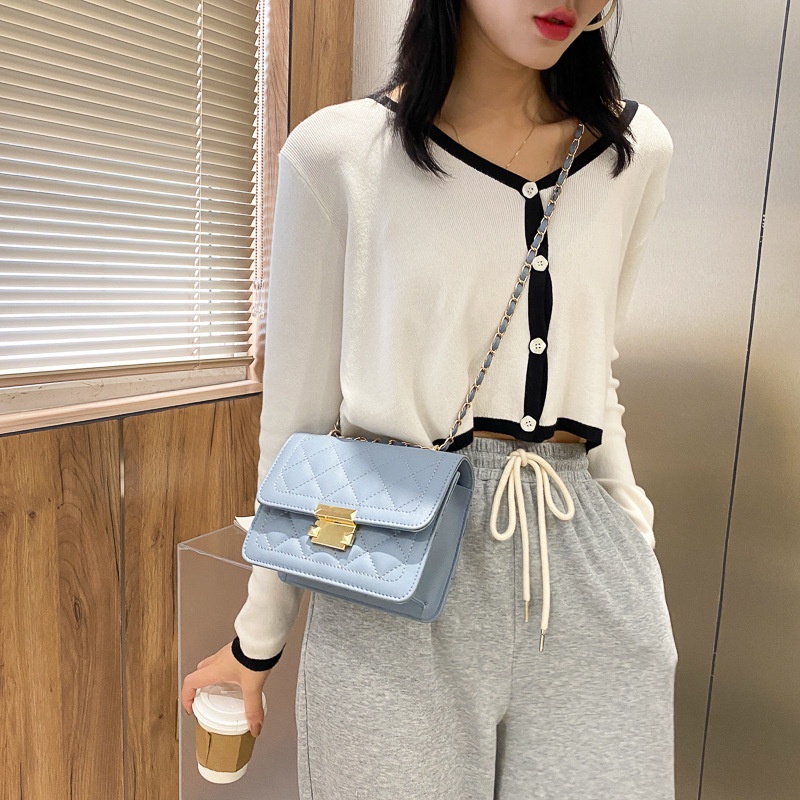 Túi xách nữ, Túi đeo chéo nữ T16 da hàng cao cấp, chuẩn form, cứng cáp thời trang công sở Hàn Quốc đẹp giá rẻ