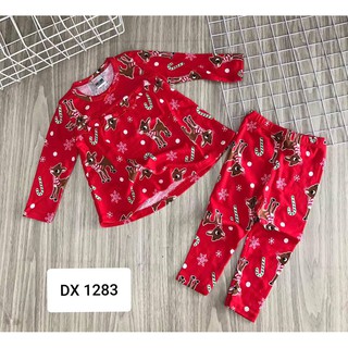 Set đồ bộ Carter's cho bé gái