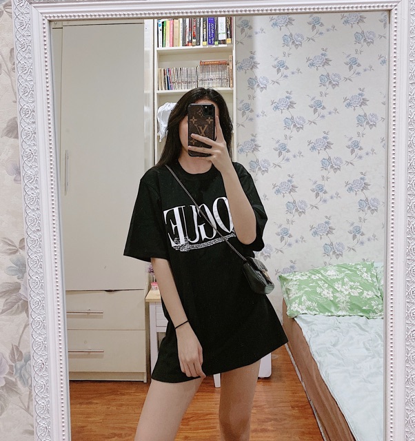 [XẢ KHO - GIÁ SỐC] Áo thun form rộng giấu quần siêu đẹp | BigBuy360 - bigbuy360.vn