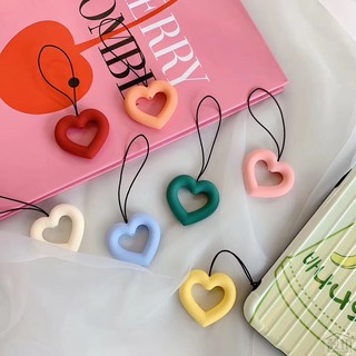 dây đeo điện thoại dễ thương