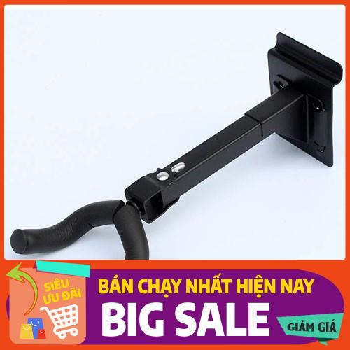 Giá treo guitar - Giá treo đàn guitar - Giá treo tường guitar