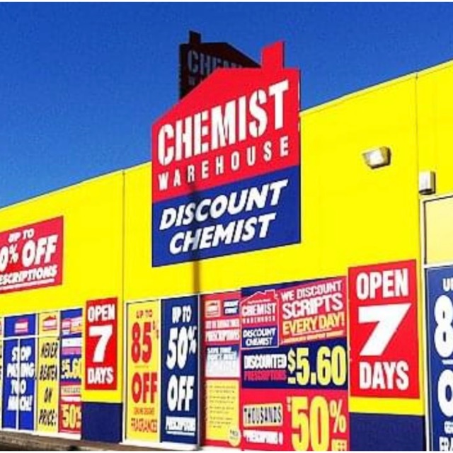 Chemistwarehouse_Chuẩn Úc, Cửa hàng trực tuyến | BigBuy360 - bigbuy360.vn