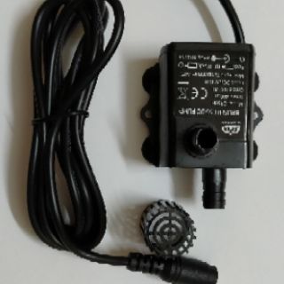 Bơm nước mini DC5V-DC12V