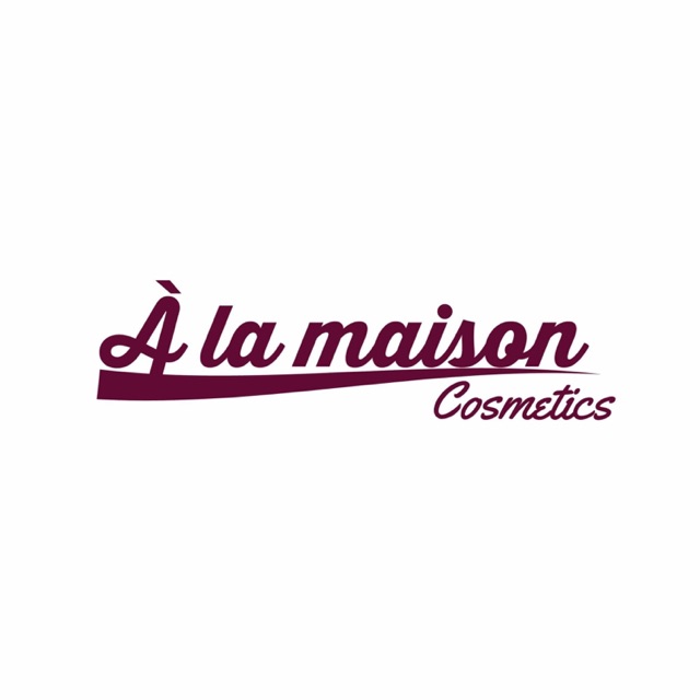 À La Maison Cosmetics