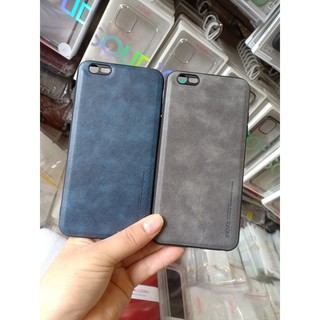 Ốp lưng da X- Level Cho iPhone 6 PLus/ 6S Plus