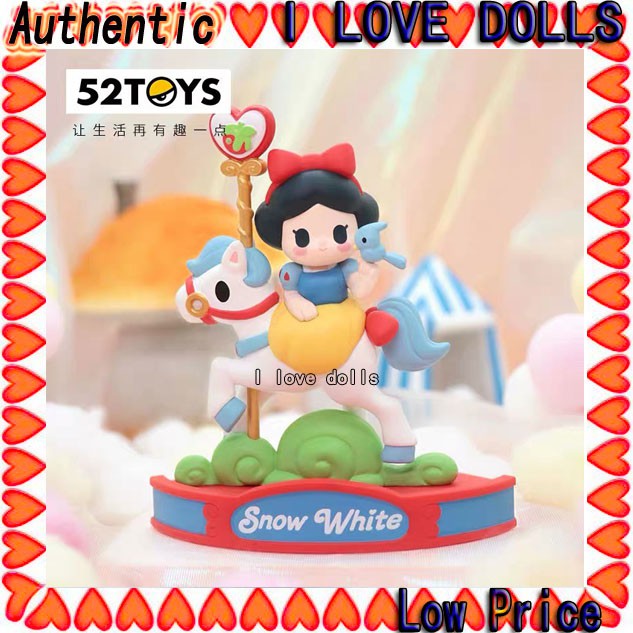 Mô Hình Búp Bê Công Chúa Disney Xinh Xắn
