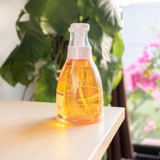 Nước rửa bình sữa wesser 500ml