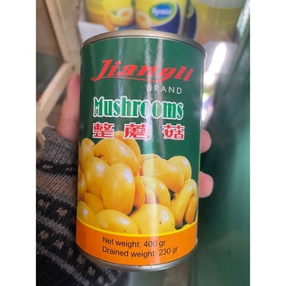 Nấm mỡ đóng lon loai1